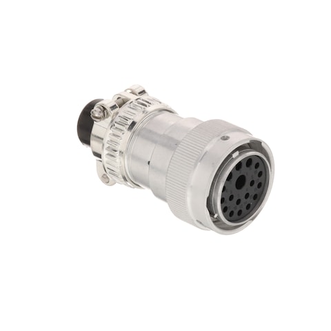 TE Connectivity / DEUTSCH HD36-24-18SN-059