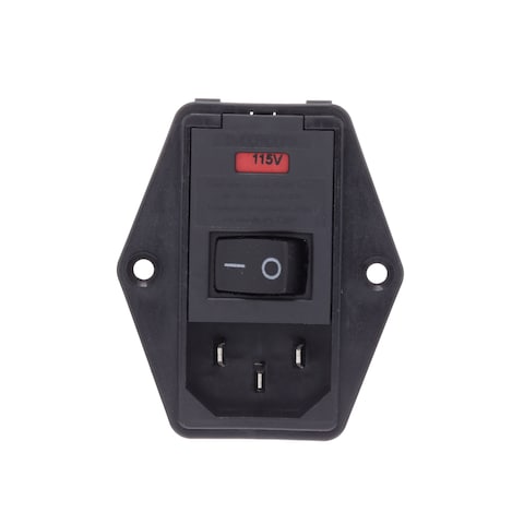 TE Connectivity / Corcom 1-6609104-1