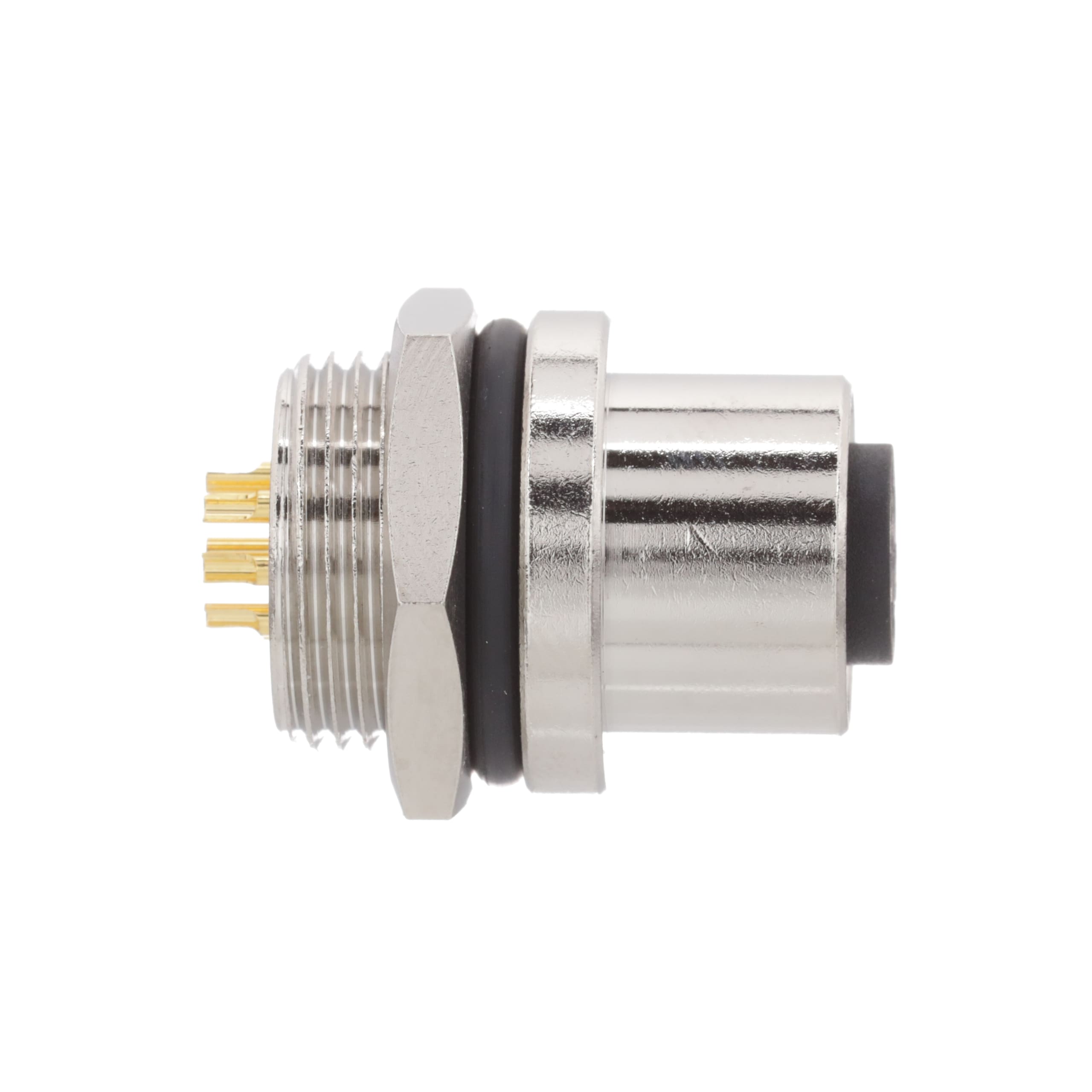 1838415-4 TE Connectivity | Mouser Romania