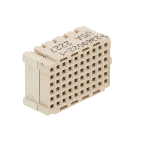 TE Connectivity 2369022-1