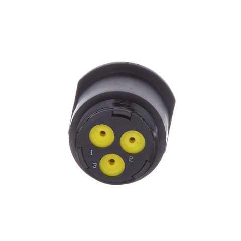 TE Connectivity 796112-1