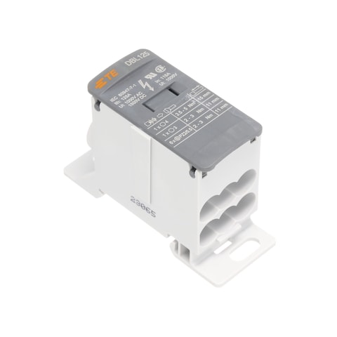 DBL125 TE Connectivity / Entrelec | Mouser