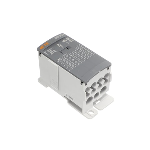 TE Connectivity / Entrelec DBL250