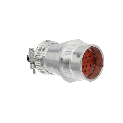 TE Connectivity / DEUTSCH HD34-24-19PN-059