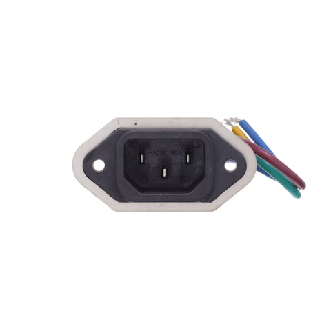 TE Connectivity / P&B 6EJT8F