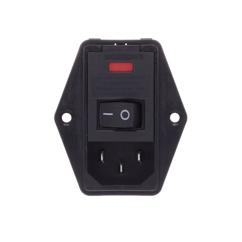 TE Connectivity / P&B PE0S0DBX0