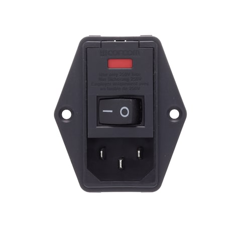 TE Connectivity / Corcom PE0S0DH3A