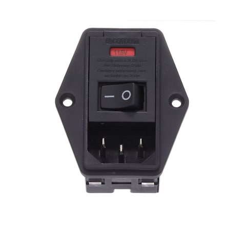 TE Connectivity / Corcom PE0SXDSXA