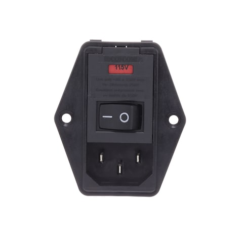 TE Connectivity / P&B PE0SXDSXB