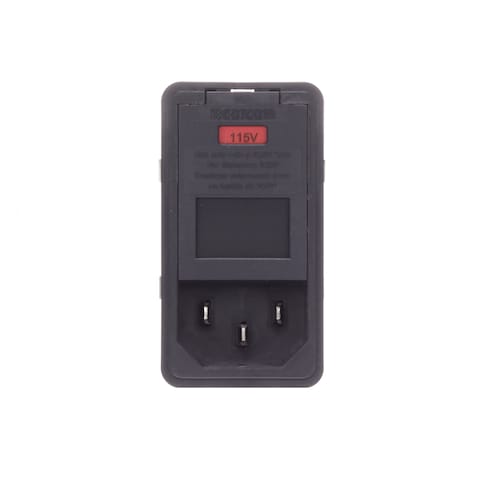 TE Connectivity / P&B PS00SDSXA