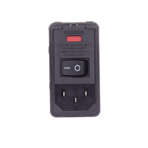 TE Connectivity / Corcom PS0S0DH6B