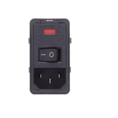 TE Connectivity / P&B PS0S0SH3A