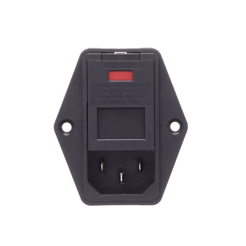 TE Connectivity / Corcom PE000DH60