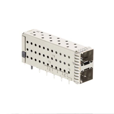 TE Connectivity / AMP 1-2007492-8