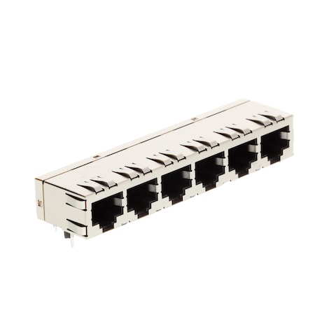 TE Connectivity / AMP 5406206-2