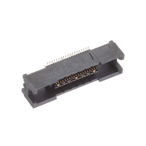 TE Connectivity / AMP 5767171-1
