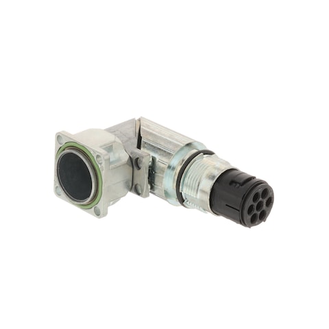 TE Connectivity / Intercontec BEDC878NN0000152A000