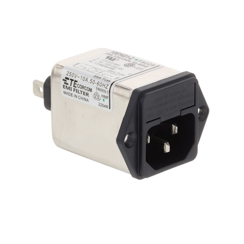 TE Connectivity / Corcom 10EHG1-2