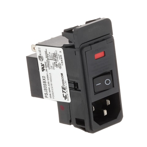 TE Connectivity / Corcom PSJS0SBX0