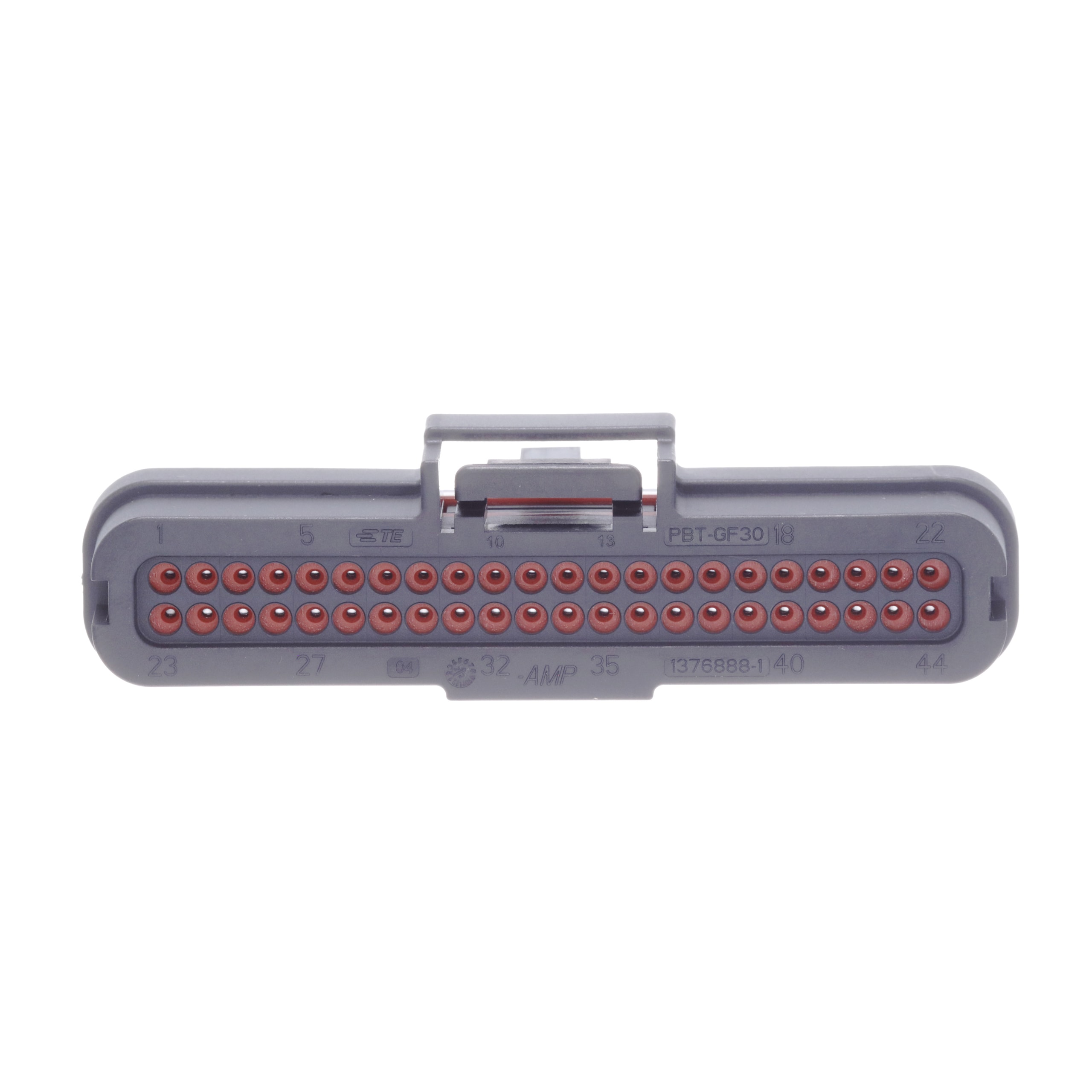 1376886-1 TE Connectivity / AMP | Mouser 日本