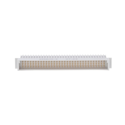 TE Connectivity / AMP 215605-4