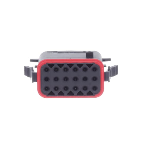 TE Connectivity / DEUTSCH 934457111