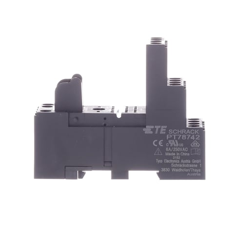 TE Connectivity PT78742
