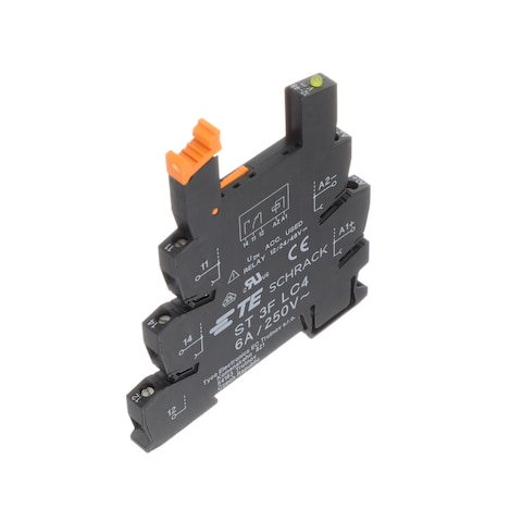 TE Connectivity ST3FLC4