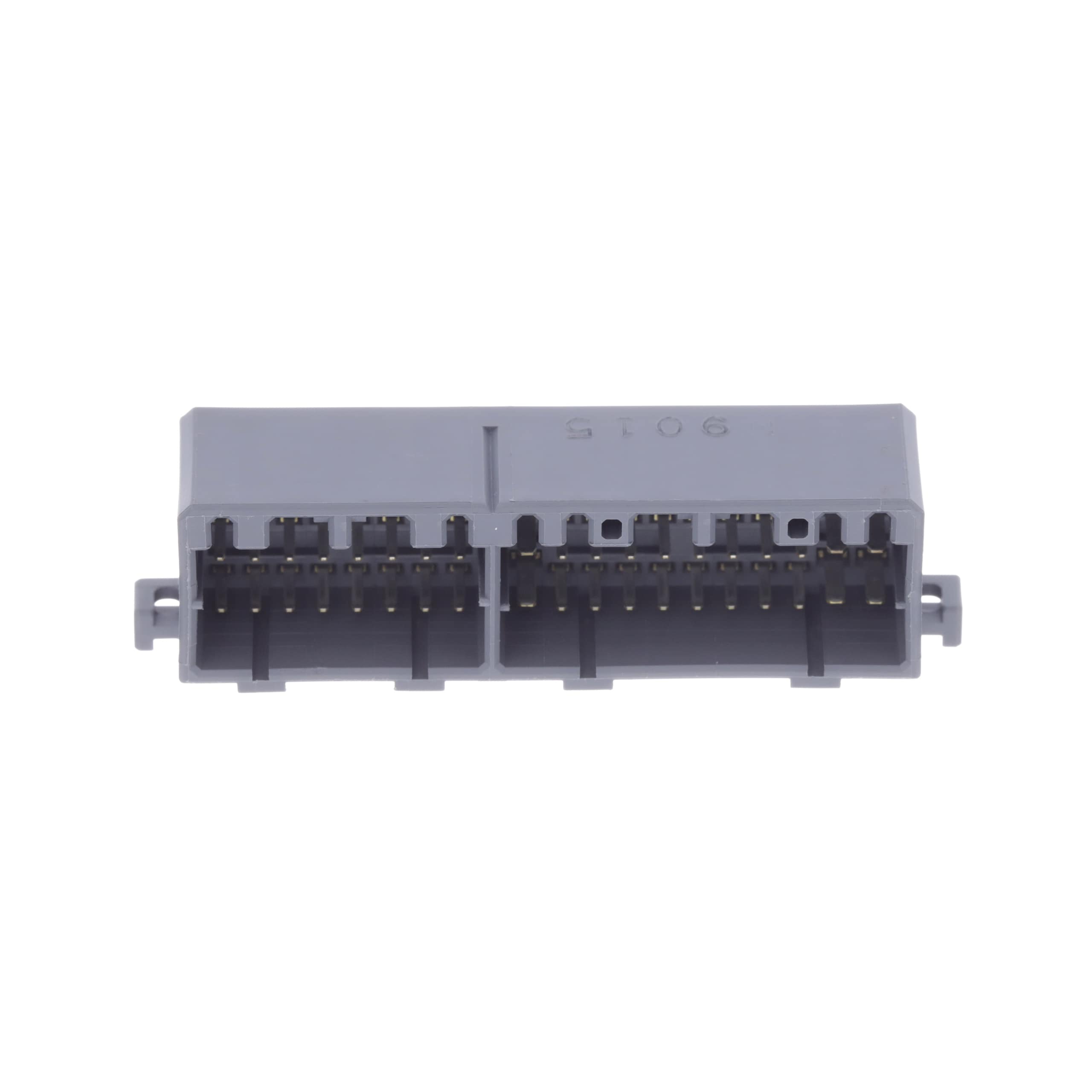 175521-6 TE Connectivity / AMP | Mouser