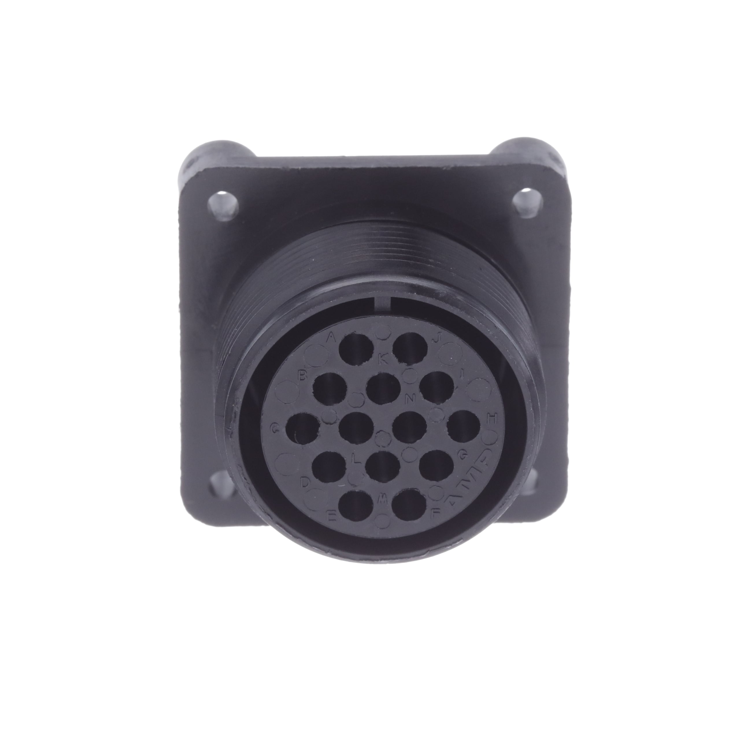 213570-1 TE Connectivity | Mouser Brasil