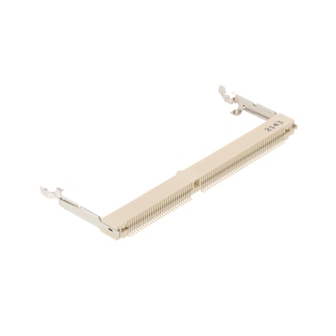 TE Connectivity / AMP 390113-1