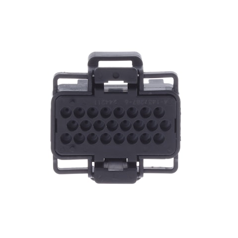 TE Connectivity / AMP 4-1437287-6