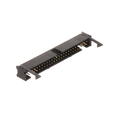 TE Connectivity / AMP 104128-9