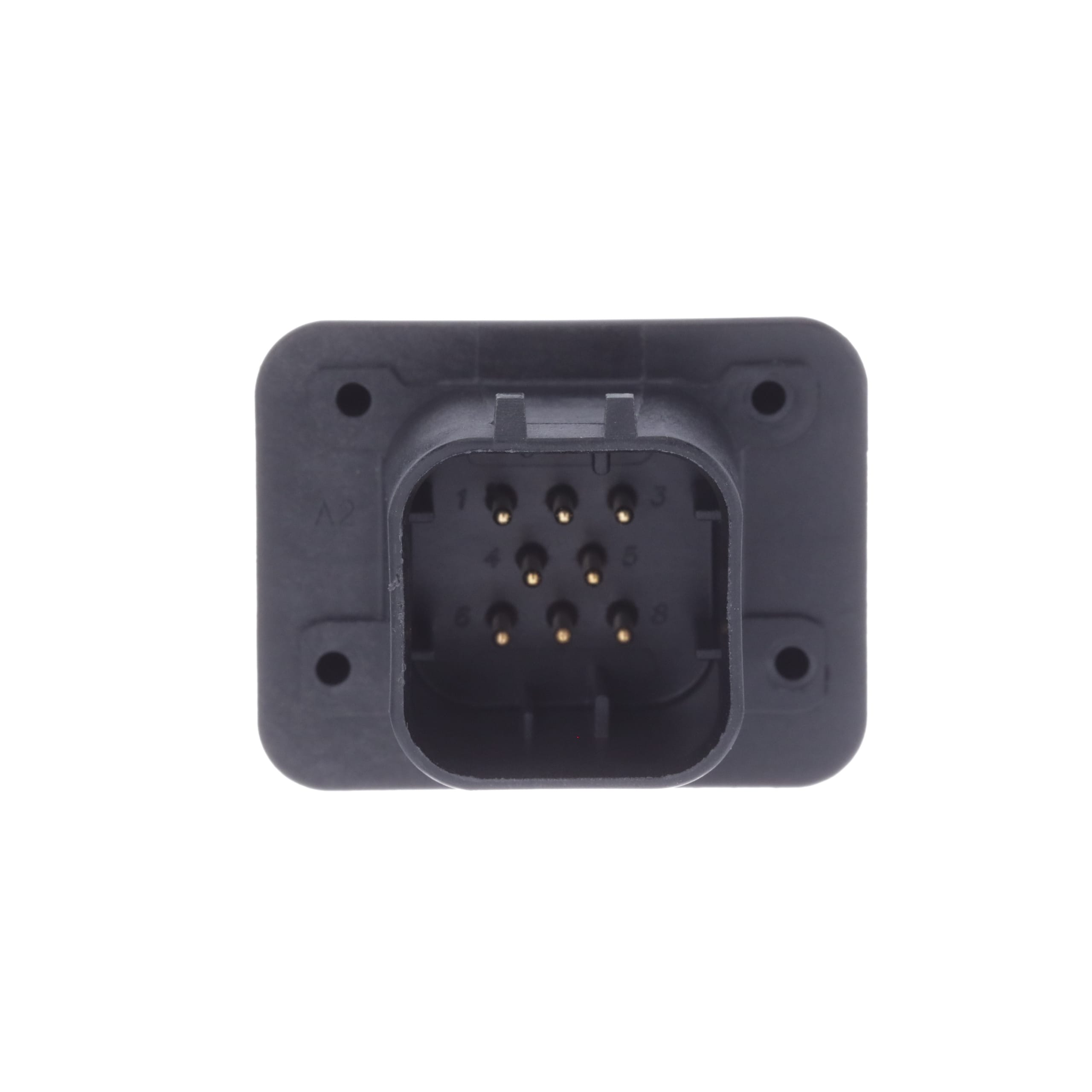 メル11547様 4点 おまとめ分 ユニバーサルパワーコネクタ | TE Connectivity | MISUMI(ミスミ)