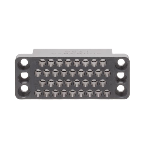 TE Connectivity 200838-2