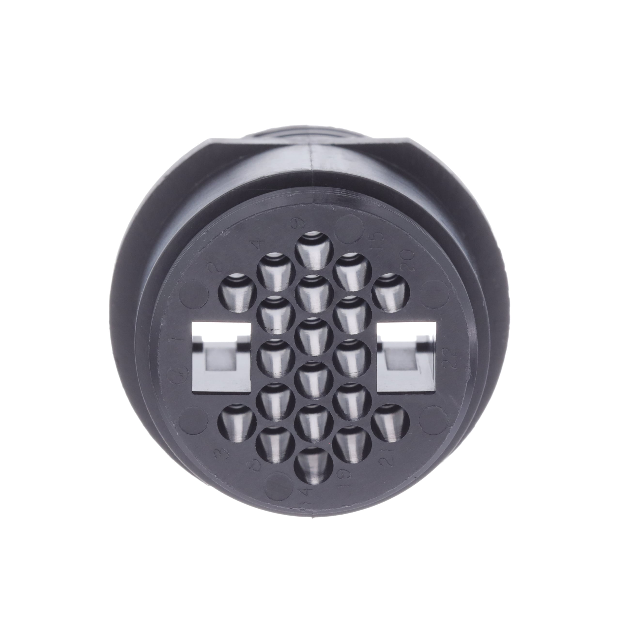 茶 ari*san 206613-3 TE Connectivity AMP Connectors | Connectors