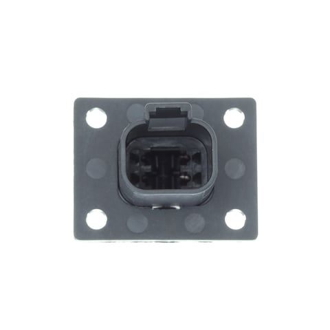 TE Connectivity / DEUTSCH DT04-4P-LE11