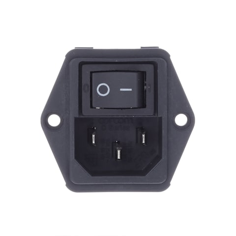 TE Connectivity / P&B 15CE1