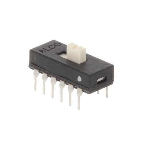 TE Connectivity / P&B ASE42G04