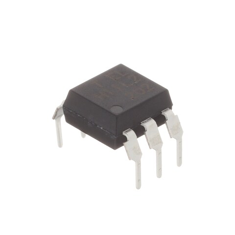Everlight H11L2M