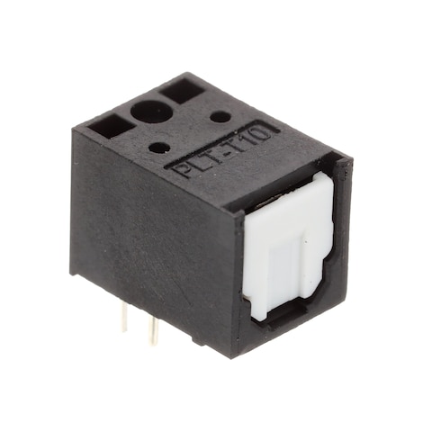 Everlight PLT133/T10W