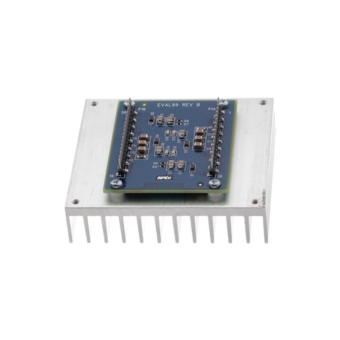 Apex Microtechnology EK87