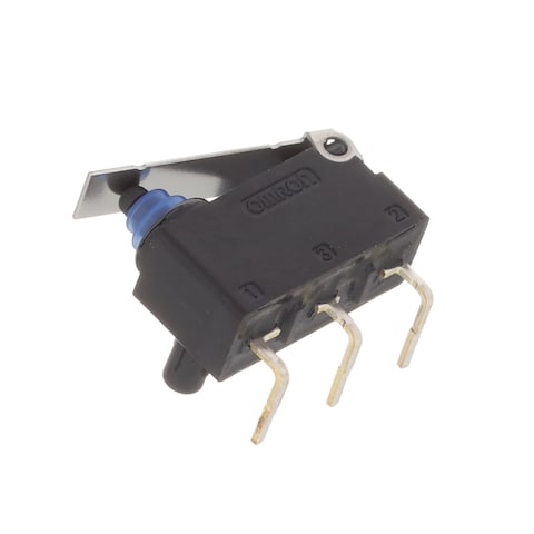 Omron Electronics D2HW-BR211DR