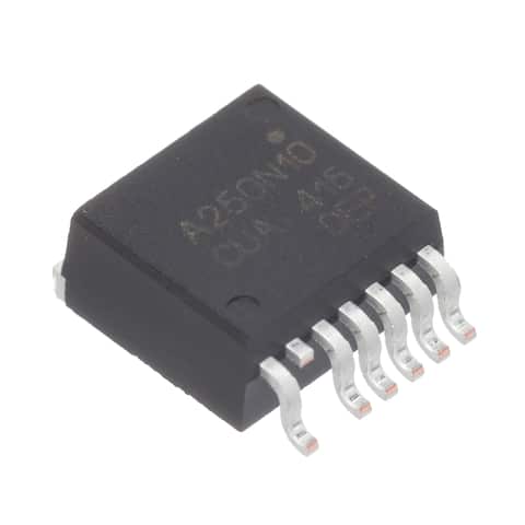 Renesas Electronics RBA250N10CHPF-4UA02#GB0