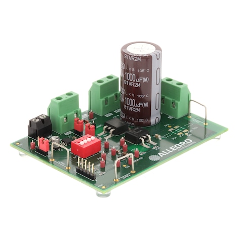 Allegro MicroSystems APEK89500GEJ-01-T