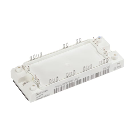Infineon Technologies DDB6U180N16RRB37BPSA1
