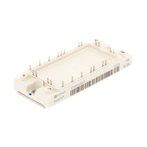 Infineon Technologies FP50R12N2T7BPSA2拡大された画像