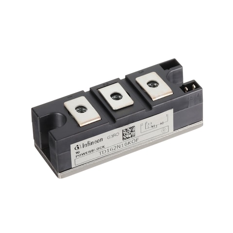 Infineon Technologies TD162N16KOFHPSA2