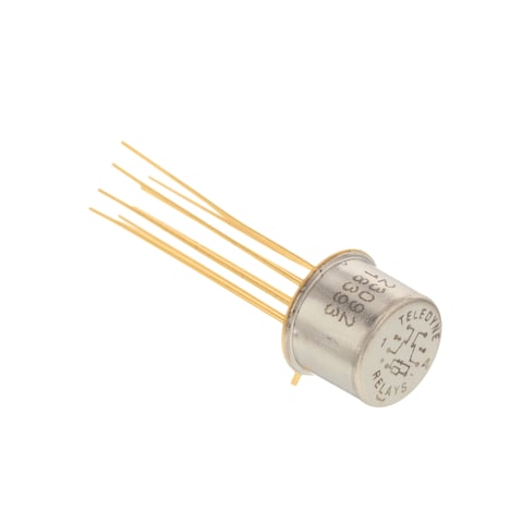 Teledyne Relays 712DM4-5