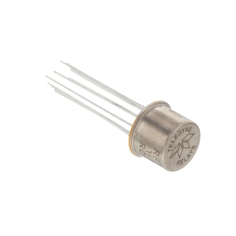 Teledyne Relays RF700Y-12/R